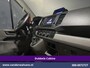MAN TGE 2.0 177pk Pick Up Dubbele Cabine 3500kg Trekhaak Open Laadbak Euro6 Airco | 6-Zits | Camera | Navigatie | Apple Carplay Android Auto, Cruisecontrol, Chauffeursstoel
