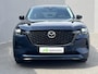 Mazda CX-60 2.5 e-SkyActiv PHEV Homura / Leder / 2.500 kg trekgewicht / Camera 360° / Elektrische stoelen, stuur & klep / Stoelventilatie / Stuur-, stoel- & achterbankverwarming / Apple Carplay Android / 19"LM wielen /