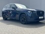 Mazda CX-60 2.5 e-SkyActiv PHEV Homura / Leder / 2.500 kg trekgewicht / Camera 360° / Elektrische stoelen, stuur & klep / Stoelventilatie / Stuur-, stoel- & achterbankverwarming / Apple Carplay Android / 19"LM wielen /
