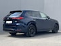 Mazda CX-60 2.5 e-SkyActiv PHEV Homura / Leder / 2.500 kg trekgewicht / Camera 360° / Elektrische stoelen, stuur & klep / Stoelventilatie / Stuur-, stoel- & achterbankverwarming / Apple Carplay Android / 19"LM wielen /