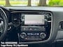 Mitsubishi Outlander 2.0 2WD Intense+ Black Line 7Persoons Automaat Navi Leder Sch-Dak Xenon 1E-Eigenaar Camera Stoelverwarming