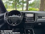 Mitsubishi Outlander 2.0 2WD Intense+ Black Line 7Persoons Automaat Navi Leder Sch-Dak Xenon 1E-Eigenaar Camera Stoelverwarming
