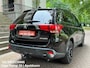 Mitsubishi Outlander 2.0 2WD Intense+ Black Line 7Persoons Automaat Navi Leder Sch-Dak Xenon 1E-Eigenaar Camera Stoelverwarming