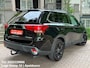 Mitsubishi Outlander 2.0 2WD Intense+ Black Line 7Persoons Automaat Navi Leder Sch-Dak Xenon 1E-Eigenaar Camera Stoelverwarming
