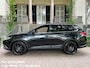 Mitsubishi Outlander 2.0 2WD Intense+ Black Line 7Persoons Automaat Navi Leder Sch-Dak Xenon 1E-Eigenaar Camera Stoelverwarming