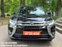 Mitsubishi Outlander 2.0 2WD Intense+ Black Line 7Persoons Automaat Navi Leder Sch-Dak Xenon 1E-Eigenaar Camera Stoelverwarming