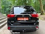 Mitsubishi Outlander 2.0 2WD Intense+ Black Line 7Persoons Automaat Navi Leder Sch-Dak Xenon 1E-Eigenaar Camera Stoelverwarming