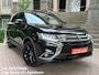 Mitsubishi Outlander 2.0 2WD Intense+ Black Line 7Persoons Automaat Navi Leder Sch-Dak Xenon 1E-Eigenaar Camera Stoelverwarming