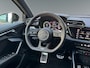 Audi A3 Sportback 40 204pk TFSI e S edition Trekhaak | Leder valcona rode stiksel | Achteruitrijcamera