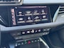 Audi A3 Sportback 40 204pk TFSI e S edition Trekhaak | Leder valcona rode stiksel | Achteruitrijcamera