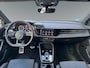 Audi A3 Sportback 40 204pk TFSI e S edition Trekhaak | Leder valcona rode stiksel | Achteruitrijcamera