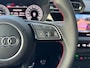 Audi A3 Sportback 40 204pk TFSI e S edition Trekhaak | Leder valcona rode stiksel | Achteruitrijcamera