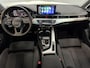 Audi A4 Avant 35 TFSI Advanced Edition Airco ECC | Virtual | Sport Stoelen | Apple Carplay | Isofix | Navigatie | NAP