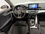 Audi A4 Avant 35 TFSI Advanced Edition Airco ECC | Virtual | Sport Stoelen | Apple Carplay | Isofix | Navigatie | NAP