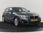 BMW 1-Serie 118i High Executive M-sport | Leder | Full LED | Climate control | Stoelverwarming | Park assist | Cruise control | DAB | Bluetooth | Sfeerverlichting |