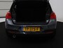BMW 1-Serie 118i High Executive M-sport | Leder | Full LED | Climate control | Stoelverwarming | Park assist | Cruise control | DAB | Bluetooth | Sfeerverlichting |