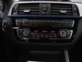 BMW 1-Serie 118i High Executive M-sport | Leder | Full LED | Climate control | Stoelverwarming | Park assist | Cruise control | DAB | Bluetooth | Sfeerverlichting |