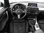 BMW 1-Serie 118i High Executive M-sport | Leder | Full LED | Climate control | Stoelverwarming | Park assist | Cruise control | DAB | Bluetooth | Sfeerverlichting |
