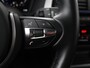 BMW 1-Serie 118i High Executive M-sport | Leder | Full LED | Climate control | Stoelverwarming | Park assist | Cruise control | DAB | Bluetooth | Sfeerverlichting |