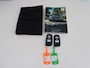 BMW 1-Serie 118i High Executive M-sport | Leder | Full LED | Climate control | Stoelverwarming | Park assist | Cruise control | DAB | Bluetooth | Sfeerverlichting |