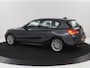 BMW 1-Serie 118i High Executive M-sport | Leder | Full LED | Climate control | Stoelverwarming | Park assist | Cruise control | DAB | Bluetooth | Sfeerverlichting |