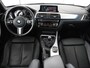 BMW 1-Serie 118i High Executive M-sport | Leder | Full LED | Climate control | Stoelverwarming | Park assist | Cruise control | DAB | Bluetooth | Sfeerverlichting |