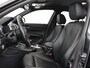 BMW 1-Serie 118i High Executive M-sport | Leder | Full LED | Climate control | Stoelverwarming | Park assist | Cruise control | DAB | Bluetooth | Sfeerverlichting |