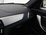 BMW 1-Serie 118i High Executive M-sport | Leder | Full LED | Climate control | Stoelverwarming | Park assist | Cruise control | DAB | Bluetooth | Sfeerverlichting |
