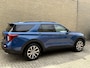 Ford Explorer 3.0 V6 EcoBoost PHEV ST-Line | Trekhaak afneembaar | Panoramadak | 360 camera | Adaptieve cruise | Navigatie | Apple CarPlay | Lederen bekleding | Bang&Olufsen | Full-LED | DAB | Keyless | Elektrische achterklep | Stoel&stuurverwarming | Stoelkoeling | 20 inch velgen | Volledig onderhouden