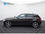 BMW 1-Serie | Leder | Navigatie | LED | 19" Lichtmetalen Velgen