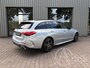 Mercedes-Benz C-klasse Estate 300 e Business Solution AMG Premium Plus, Rijassistentiepakket, Multicontourstoelen, Panoramadak, Burmester