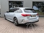 Mercedes-Benz C-klasse Estate 300 e Business Solution AMG Premium Plus, Rijassistentiepakket, Multicontourstoelen, Panoramadak, Burmester