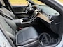 Mercedes-Benz C-klasse Estate 300 e Business Solution AMG Premium Plus, Rijassistentiepakket, Multicontourstoelen, Panoramadak, Burmester