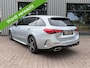Mercedes-Benz C-klasse Estate 300 e AMG Premium Plus, Rijassistentiepakket, Multicontourstoelen, Panoramadak, Burmester