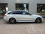 Mercedes-Benz C-klasse Estate 300 e Business Solution AMG Premium Plus, Rijassistentiepakket, Multicontourstoelen, Panoramadak, Burmester