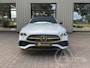 Mercedes-Benz C-klasse Estate 300 e Business Solution AMG Premium Plus, Rijassistentiepakket, Multicontourstoelen, Panoramadak, Burmester