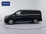Mercedes-Benz EQV 300 L2 90kWh 7 persoons Leder Elektr schuifdeuren AMG line 360 camera