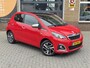 Peugeot 108 1.0 e-VTi Allure 5-Deurs LED/2-TONE/CARPLAY/NL-AUTO/34.000KM!