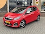 Peugeot 108 1.0 e-VTi Allure 5-Deurs LED/2-TONE/CARPLAY/NL-AUTO/34.000KM!