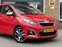 Peugeot 108 1.0 e-VTi Allure 5-Deurs LED/2-TONE/CARPLAY/NL-AUTO/34.000KM!