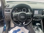 Kia Niro Hybrid 1.6 GDi ExecutiveLine | Compleet dealer onderhouden! | Elektrisch verstelbare stoelen incl. geheugenfunctie | Stoelverwarming- en koeling | JBL geluidsinstallatie | Dodehoekassistentie | Achteruitrijcamera | Navi | Climate control