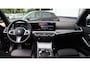 BMW 3-Serie 330e SOH95% M-Pakket Pro Matrix Pano Trekhaak Leder AUT VC Getint