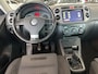 Volkswagen Tiguan 1.4 TSI Sport&St. 4M Achteruit rij Cam NW APK BJ 2008 !!!!