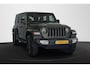 Jeep Wrangler Unlimited 4xe 380 Sahara NL Auto Leder Stoel-Stuurverwarming