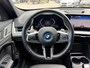 BMW X1 xDrive25e Trekhaak Harman-Kardon Leder Elek Stoelverstoeling LED Carplay DAB Achteruitrijcamera Stuurwielverwarming SOH 100%