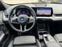 BMW X1 xDrive25e Trekhaak Harman-Kardon Leder Elek Stoelverstoeling LED Carplay DAB Achteruitrijcamera Stuurwielverwarming SOH 100%