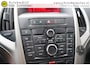 Opel Astra Sports Tourer 1.4 TURBO 141PK TURBO EDITION ORIGINEEL NL AIRCO CRUISECONTROL TREKHAAK PARKEERSENSOREN ELECTR.RAMEN-SPIEGELS RADIO CD AUX