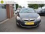 Opel Astra Sports Tourer 1.4 TURBO 141PK TURBO EDITION ORIGINEEL NL AIRCO CRUISECONTROL TREKHAAK PARKEERSENSOREN ELECTR.RAMEN-SPIEGELS RADIO CD AUX