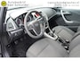 Opel Astra Sports Tourer 1.4 TURBO 141PK TURBO EDITION ORIGINEEL NL AIRCO CRUISECONTROL TREKHAAK PARKEERSENSOREN ELECTR.RAMEN-SPIEGELS RADIO CD AUX