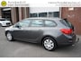 Opel Astra Sports Tourer 1.4 TURBO 141PK TURBO EDITION ORIGINEEL NL AIRCO CRUISECONTROL TREKHAAK PARKEERSENSOREN ELECTR.RAMEN-SPIEGELS RADIO CD AUX